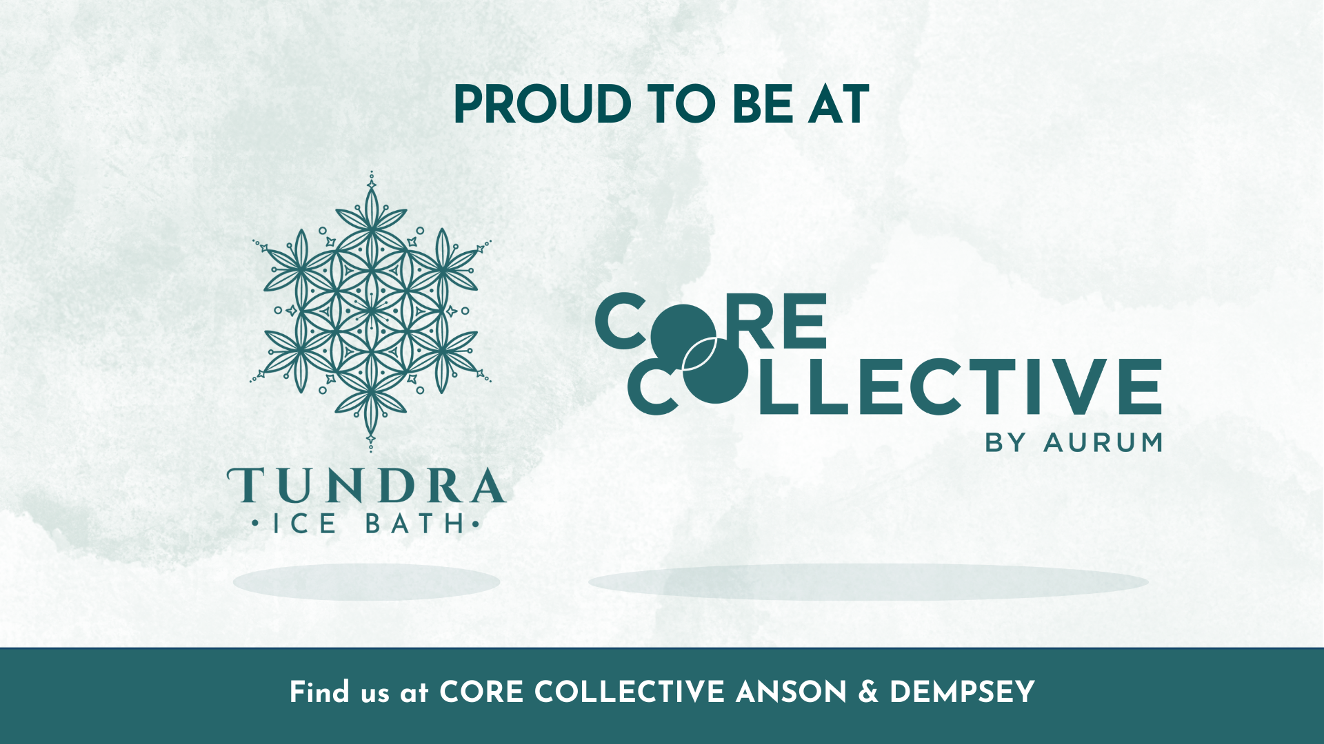 Cold Plunge and Ice Bath in Singapore. Cold Exposure Therapy at CORE COLLECTIVE in Singapore.