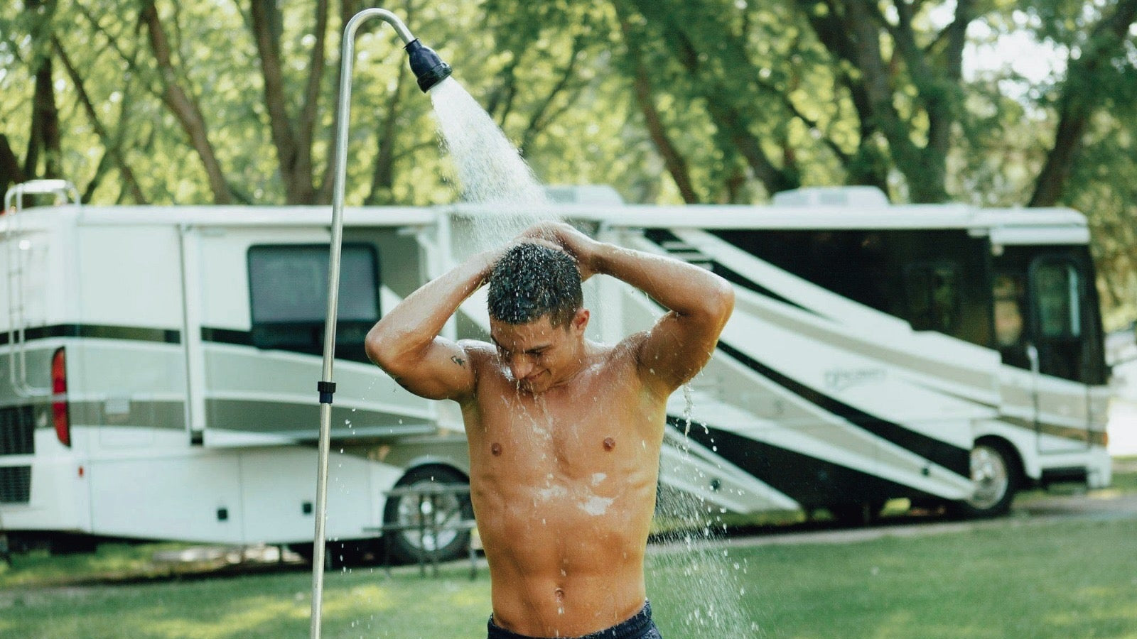 Mieten Sie ein TUNDRA-Eisbad (nur Singapur)