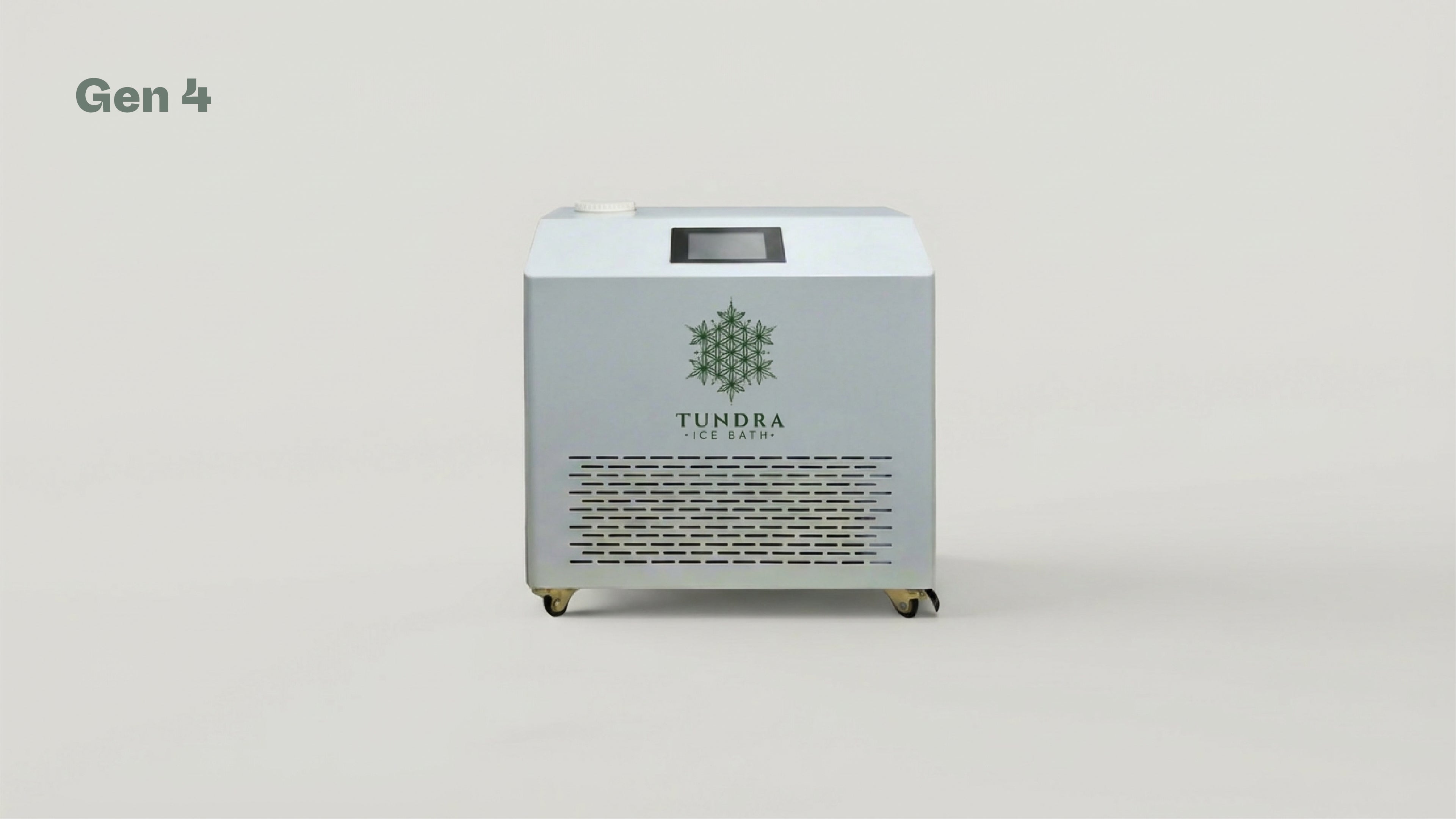 Borealis - Kühler & Heizer